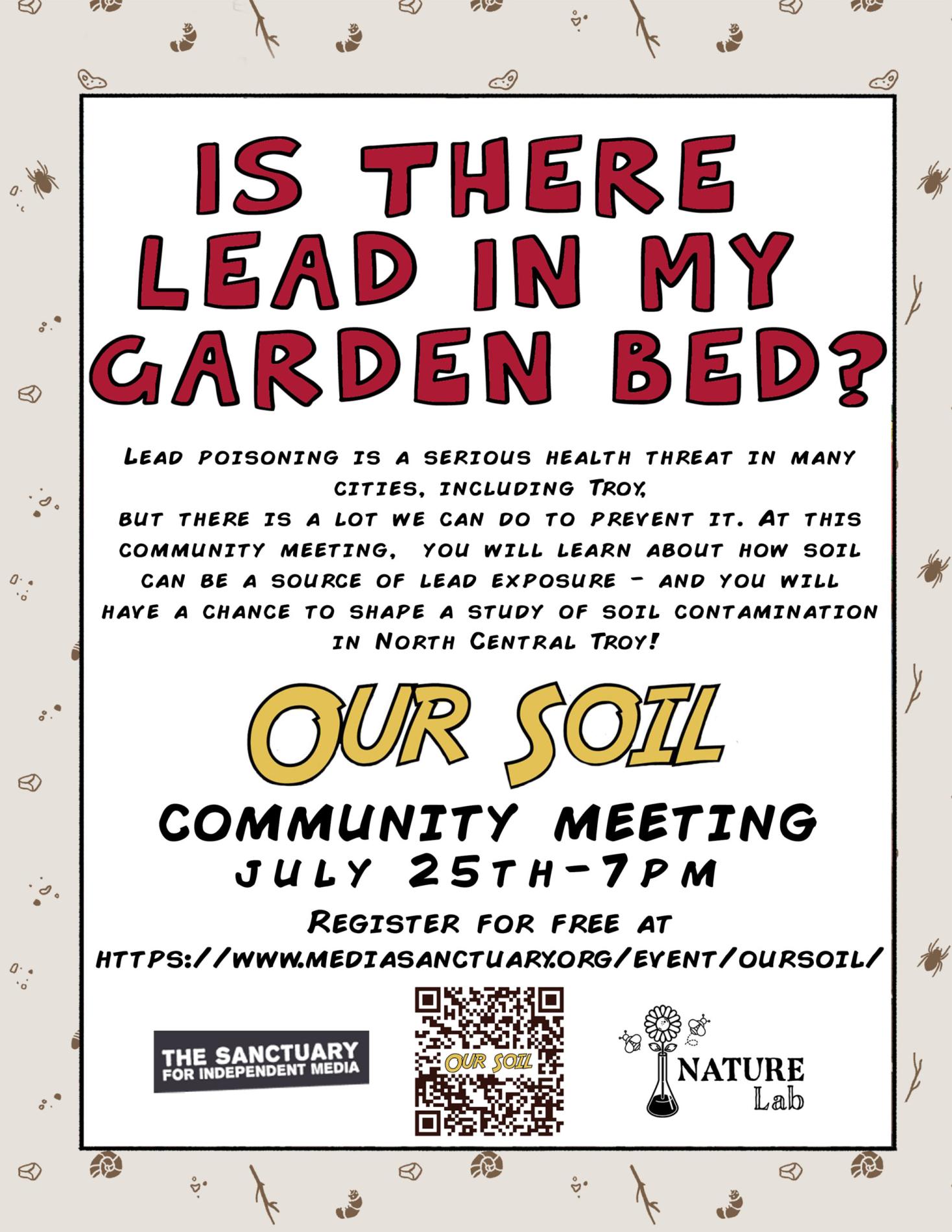 Flyer Page 1