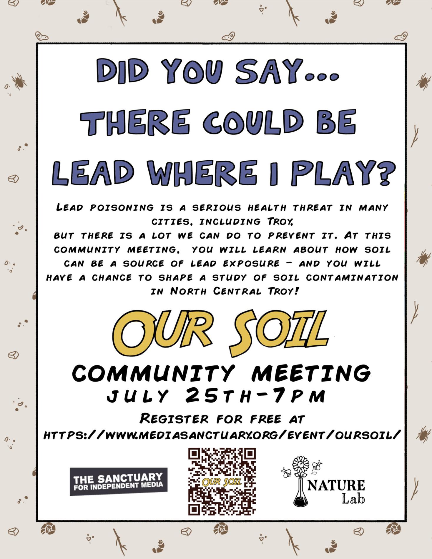 Flyer Page 2