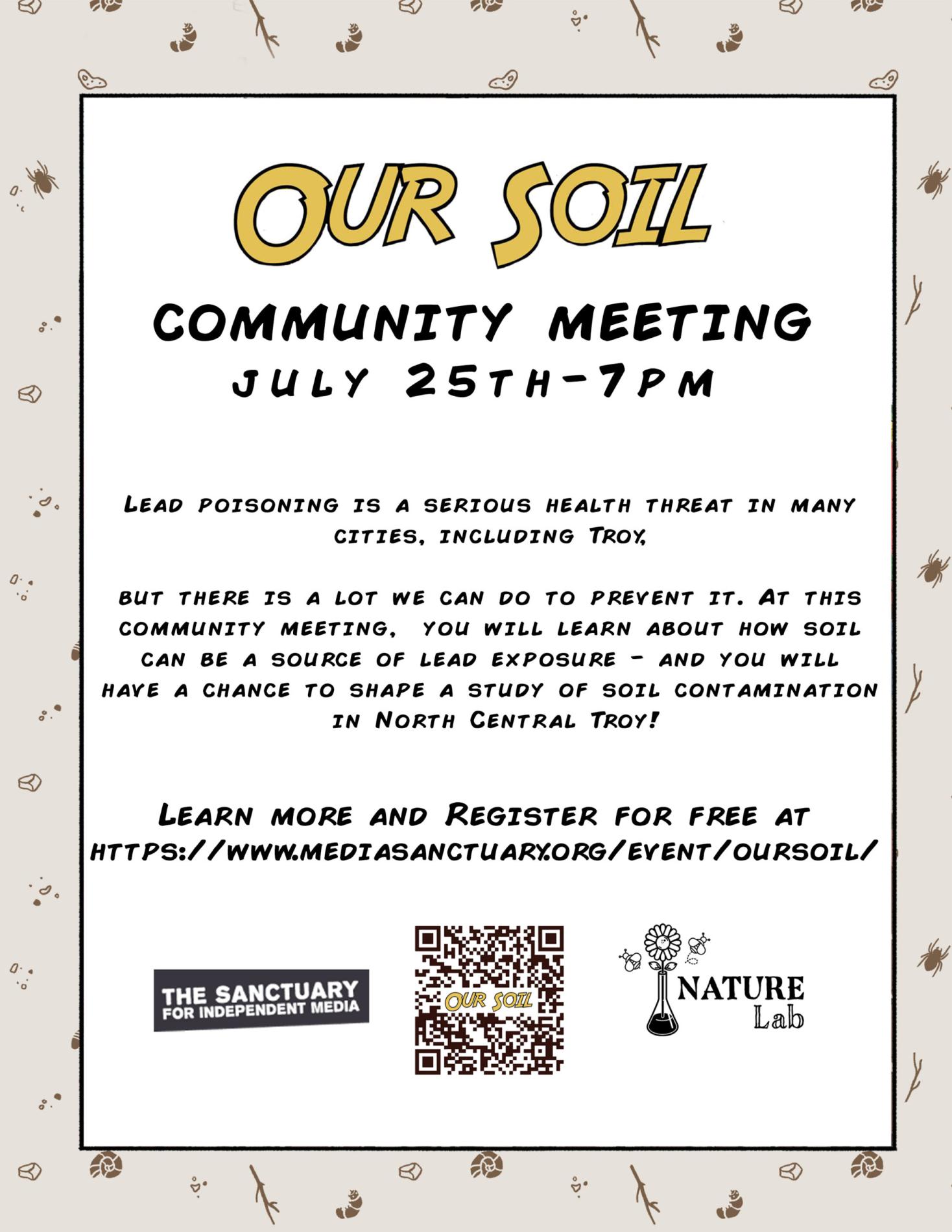 Flyer Page 3
