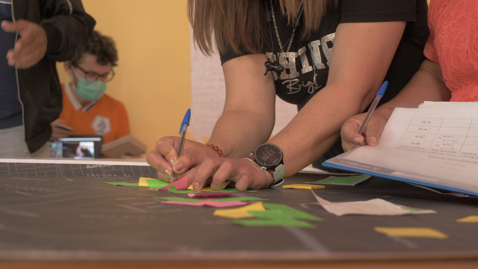 Workshop Activity