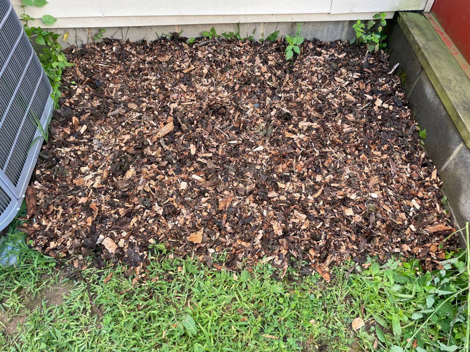 Mulch
