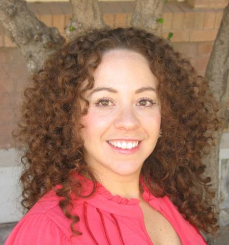 Mónica Ramírez-Andreotta