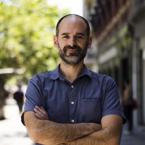 Sebastián Ureta