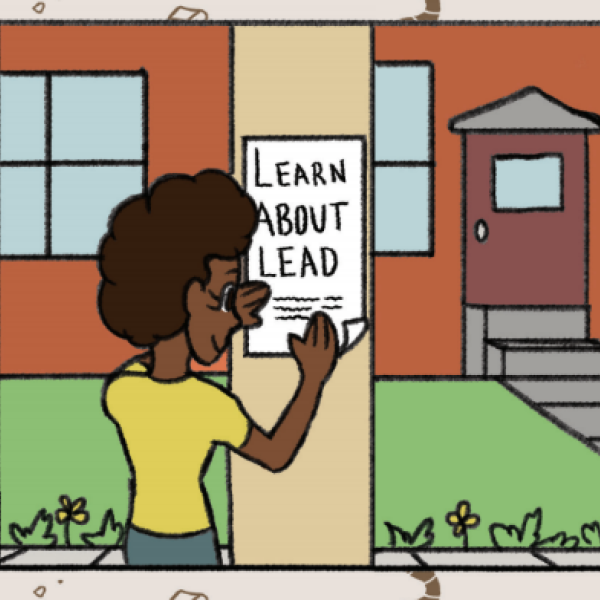Learn About Lead